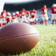 Illustration for article titled High School Football Player Dies From Injury Suffered While Making A Tackle